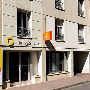 Adagio Access Vauban Lila